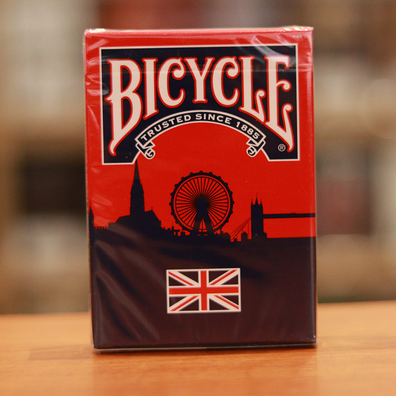 Bicycle Blackpool 2024